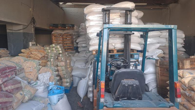 To Let commercial Property for Rent in Deal Party Eastern Cape